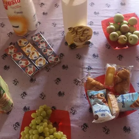 Cummersa Dell'alba Oda ve Kahvaltı 3*