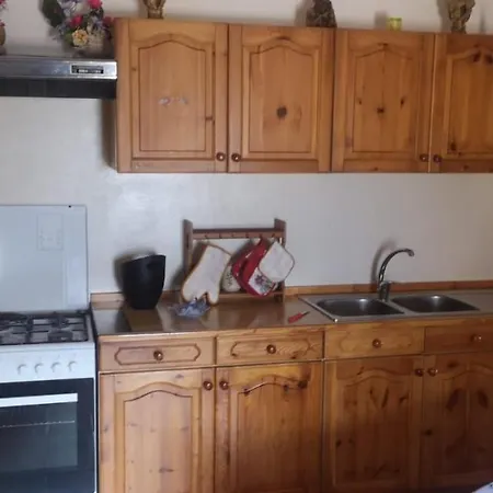 Cummersa Dell'alba Oda ve Kahvaltı