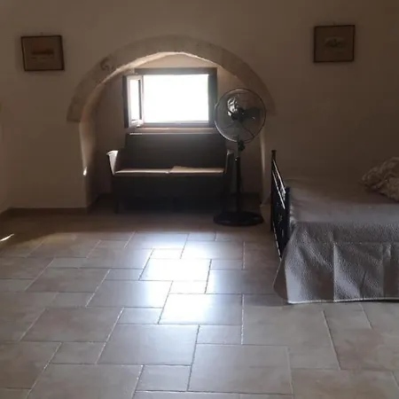 Cummersa Dell'alba Oda ve Kahvaltı Locorotondo