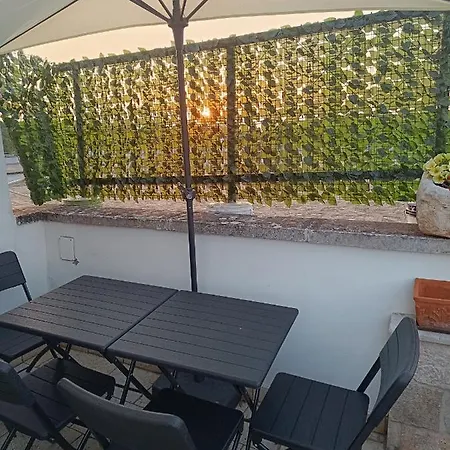Cummersa Dell'alba Locorotondo