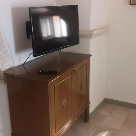 Cummersa Dell'alba Bed & Breakfast Locorotondo